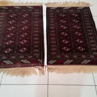 قالیچه ترکمنی