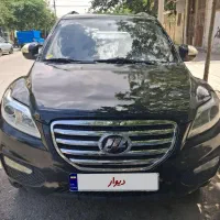لیفان ایکس ۶۰