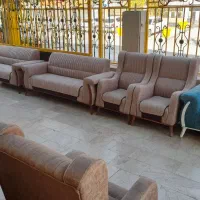 باسلام با انواع مبلهای در خدمت همشهریان عزیز