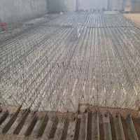 تیرچه صنعتی سعیدی ،تولید خرپای تیرچه، تیرچه آماده|مصالح و تجهیزات ساختمان|مهربان, |دیوار