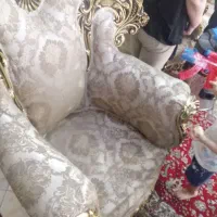 مبلشویی مبل شوی در محل منزل سراسر تهران و کرج|خدمات نظافت|کرج, کیانمهر|دیوار