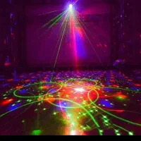 کرایه باندرقص نور بخار حباب بادکنک آرایی آتش‌بازی|خدمات پذیرایی، مراسم|اردکان, |دیوار