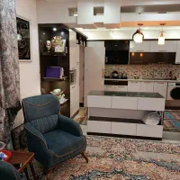 فروش دوطبقه /تمام اسکلت/سندتک برگ|فروش آپارتمان|تربت جام, معدآباد|دیوار