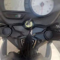 آپاچی 180|موتورسیکلت|نیشابور, پاستور|دیوار