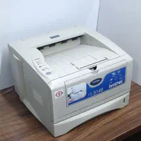 پرینتر لیزری برادر مدل 5140 قابل اتصال به موبایل