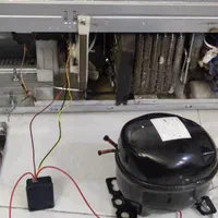 تعمیر یخچال و شارژ گاز یخچال|خدمات پیشه و مهارت|بومهن, |دیوار