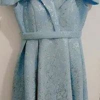 لباس مجلسی سایز 44|لباس|تربت جام, کلالی|دیوار