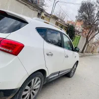 جک اس ۵|خودرو سواری و وانت|تهران, دستغیب|دیوار