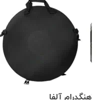 هنگدرام آلفا|سازهای سنتی|گرگان, |دیوار