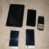 گوشی کارکرده