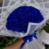 دسته گل ربانی