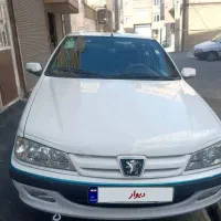 پرشیا مدل 1401
