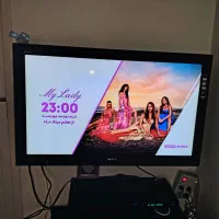 تلوزیون سونی براویا