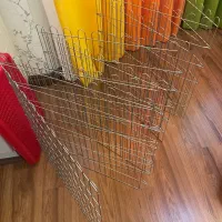 پارک سگ و سینی ادرار