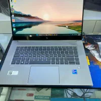HP Zbook (ram32/512ssd) core i7/11|رایانه همراه|کرج, گوهردشت|دیوار