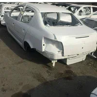 بدنه فابریک رنگی کاپوت گلگیر درب صندوق