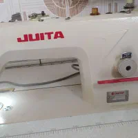فروش چرخ خیاطی صنعتی بی صدا و سردوز ۳نخ