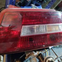 چراغ جلو و عقب آینه بغل انواع خودرو استوک درحد|قطعات یدکی و لوازم جانبی|شاهین‌شهر, گزبرخوار|دیوار