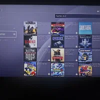 پلی استیشن ps4 pro کپی خور|کنسول، بازی ویدئویی و آنلاین|تهران, شادآباد|دیوار