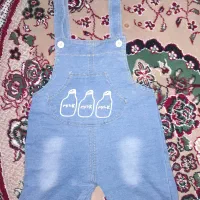 لباس کودک در حد نو|کفش و لباس بچه|بابل, |دیوار