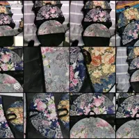 سافت کیس دف جاجیم ،چرم مصنوعی، نیم طرح ، برزنتی|سازهای سنتی|تهران, بازار|دیوار