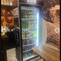 فروش وسایل کافه