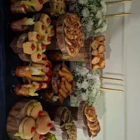 فینگر فود و غذای کیلویی|خدمات پذیرایی، مراسم|اصفهان, مفتح|دیوار