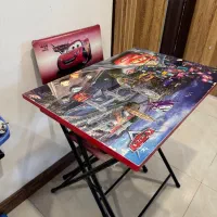 میزتحریرکودک