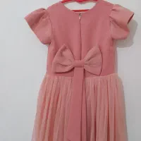 دامن مجلسی کودکانه|لباس|جلفا, |دیوار