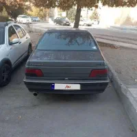 پژو۴۰۵|خودرو سواری و وانت|کرج, کمال‌شهر|دیوار