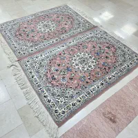 جفت۹متری و جفت۱/۵متری و کناره۲متری دستبافقسطی|فرش|تهران, شیراز|دیوار