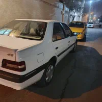 405 slx tu5|خودرو سواری و وانت|یزد, |دیوار