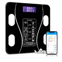 ترازوی وزن کشی دیجیتال بلوتوث دار اصل وارداتی