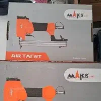 منگنه کوب بادی سنباده لرزان قیچی ورق