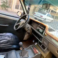 مزدا دوکابین مدل ۸۶|خودرو سواری و وانت|پیرانشهر, |دیوار