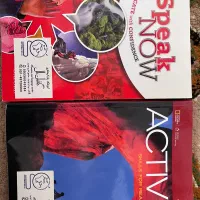 کتاب زبان|کتاب و مجله آموزشی|شاهینشهر, گزبرخوار|دیوار