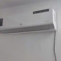 نصب و سرویس کولر گازی|خدمات پیشه و مهارت|قرچک, مهدیه|دیوار