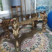 میز عسلی سلطنتی شیک و تمیز با تخفیف ویژه