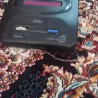 دستگاه سگاه