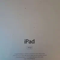 تبلت اپل مدل iPad mini 2 Wi-Fi ظرفیت 16 گیگابایت