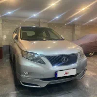لکسوز RX350 وارداتی