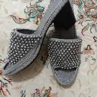 تولیوی عروسک.کفش.شمع|صنایع دستی و سایر لوازم تزئینی|کبودرآهنگ, |دیوار