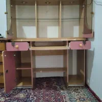 میز کامپیوتر، تحریر وکتابخانه