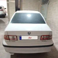 سمند lx مدل ۹۳|خودرو سواری و وانت|رشت, پاستوریزه|دیوار