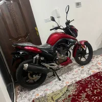 موتور زونتس ۲۳۰