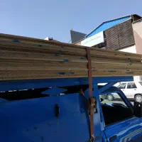 نئوپان خام ام دی اف زیرپالتی|عمده‌فروشی|تهران, خاوران|دیوار