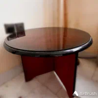 مبل ۴ نفره با عسلی