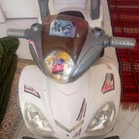 موتور شارژی|اسباب‌بازی بچه|مشهد, دانشجو|دیوار