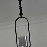 لوستر 2عدد