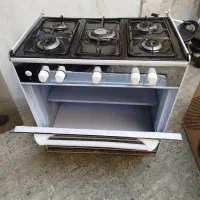 اجاق گاز|اجاق گاز و لوازم برقی پختوپز|تهران, شهرک طالقانی|دیوار